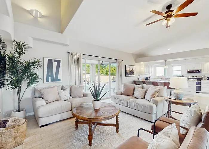 Palomino Place Holiday home Fountain Hills