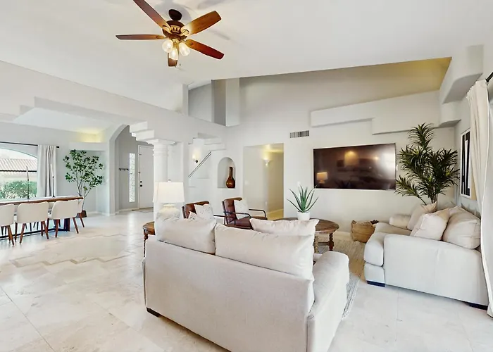 Holiday home Palomino Place