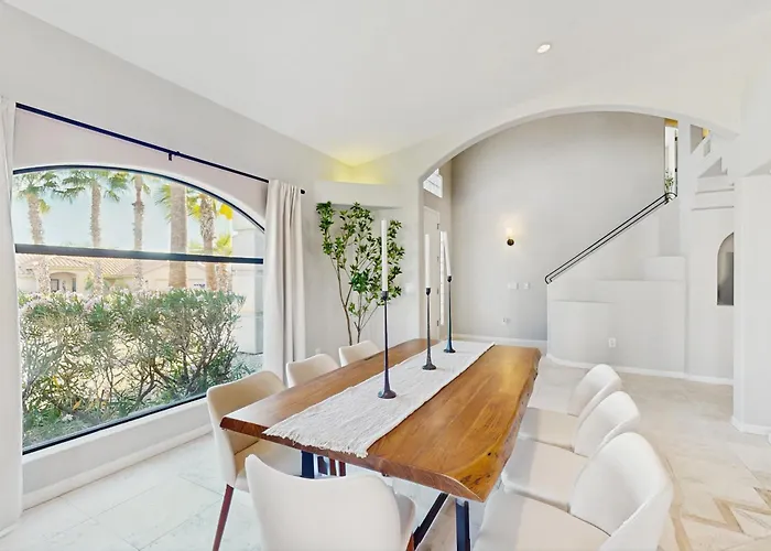 Palomino Place Holiday home