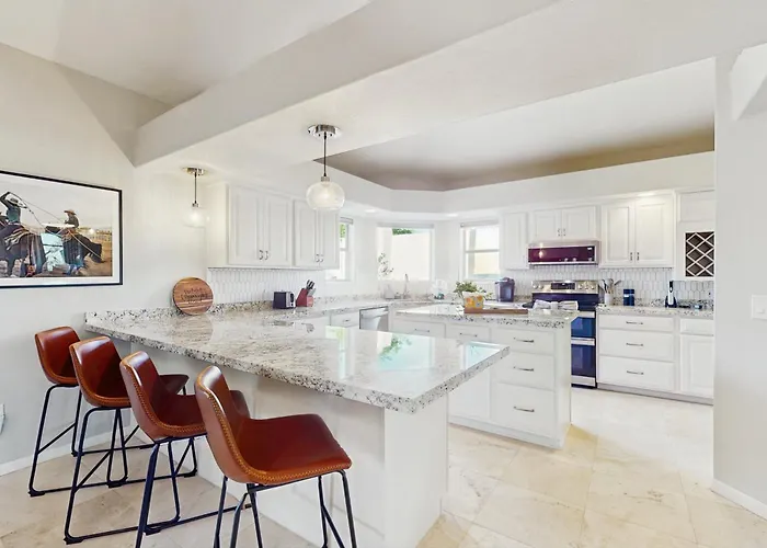 Palomino Place Holiday home Fountain Hills