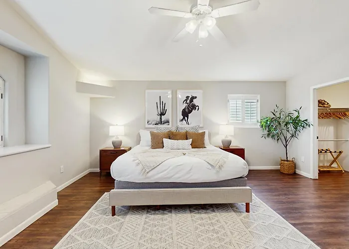 Holiday home Palomino Place *
