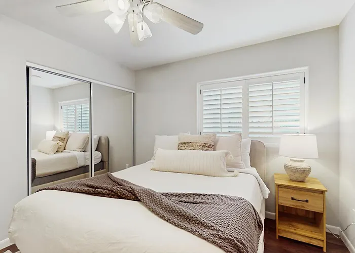 Palomino Place Holiday home *
