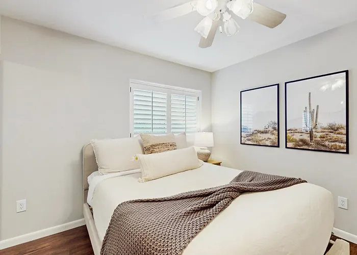 Holiday home Palomino Place