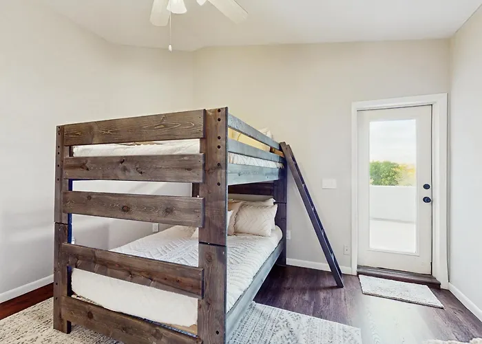 Holiday home Palomino Place *