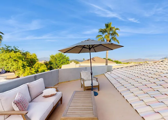 Palomino Place Holiday home *