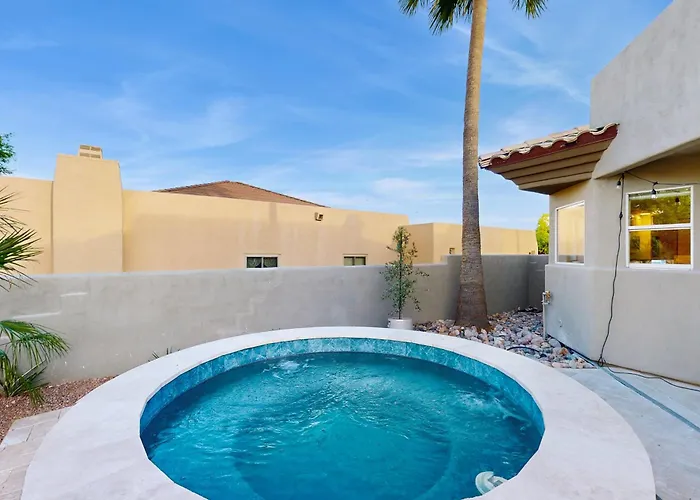 Palomino Place Fountain Hills