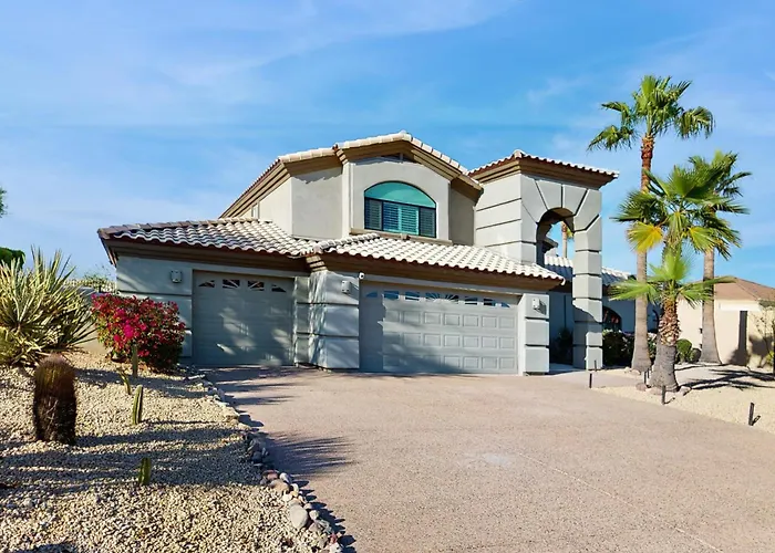 Palomino Place Fountain Hills